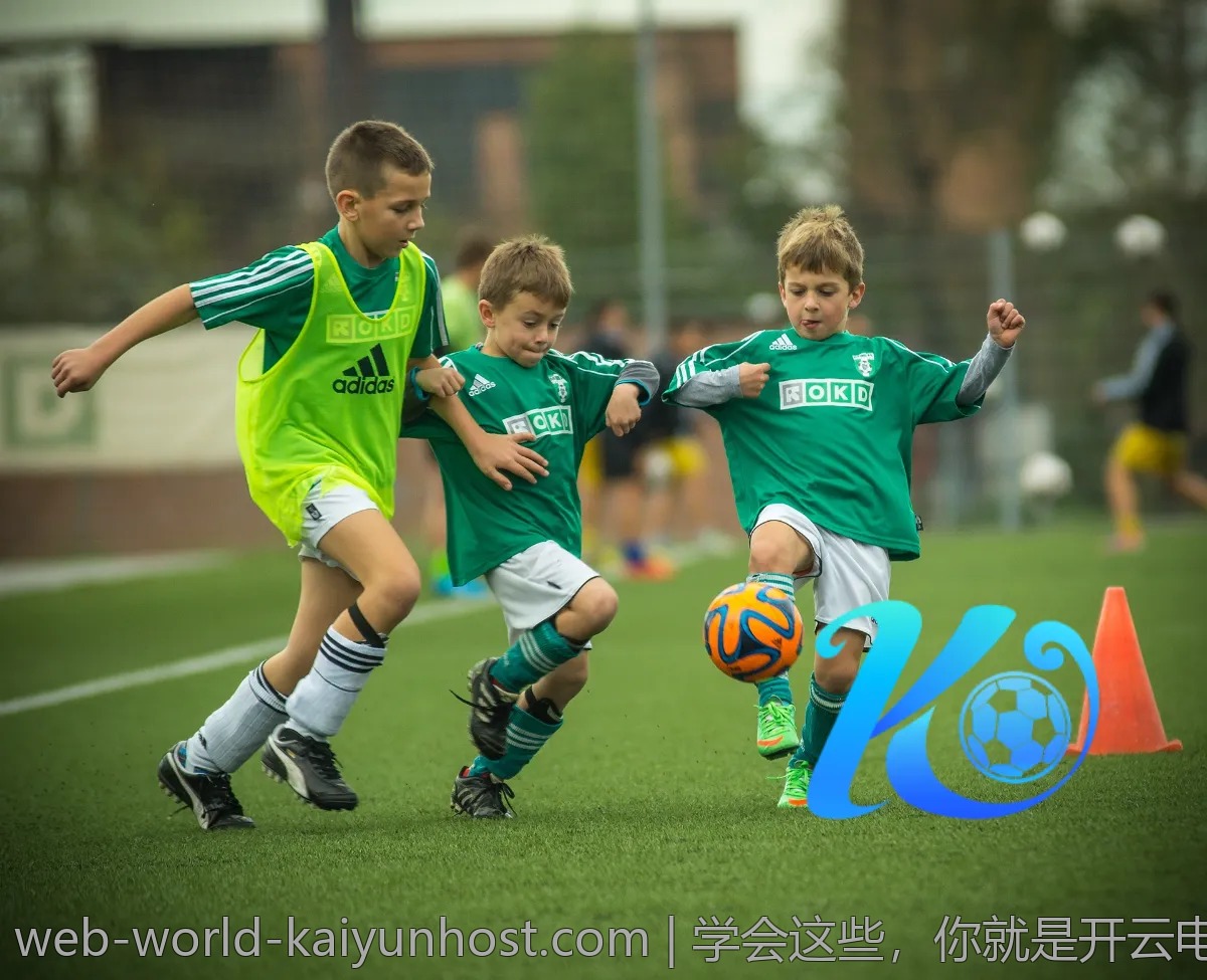 学会这些，你就是开云电竞的活动达人